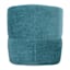 Willa Swivel Accent Chair, Emerald