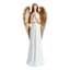 Praying Angel Figurine, 13"