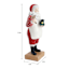 Workshop Santa Tabletop Decor, 13"