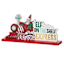 The Elf on the Shelf® Train Tabletop Decor, 9"