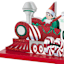 The Elf on the Shelf® Train Tabletop Decor, 9"