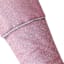 Pink Glittered Stocking, 21"
