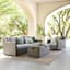 Glenco Patio 3-Piece Set