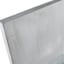 Grey & Black Abstract Canvas Wall Art, 60x40