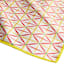 REAL SIMPLE Set of 3 Yellow Waffle Dish Cloths