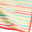 REAL SIMPLE Set of 3 Pink Waffle Dish Cloths