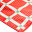 REAL SIMPLE Set of 3 Pink Waffle Dish Cloths
