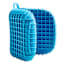 REAL SIMPLE Blue Silicone Grabber