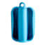 REAL SIMPLE Blue Silicone Grabber