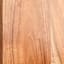 REAL SIMPLE Acacia Wood Paper Towel Holder with White Racks, 12.5"