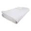 Providence Navy Blue Bedding Set