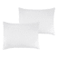 Providence Navy Blue Bedding Set