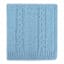 Providence Navy Blue Bedding Set