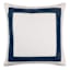 Providence Navy Blue Bedding Set
