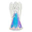 LED lit Angel, 18"