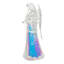 LED lit Angel, 18"