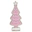 Mrs. Claus' Bakery Christmas Tree, 24"