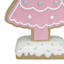 Mrs. Claus' Bakery Christmas Tree, 24"