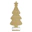 Mrs. Claus' Bakery Christmas Tree, 24"
