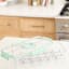 REAL SIMPLE 18-Count Green Egg Holder with Date Marker