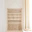 Found & Fable Woven Hanging Wall Decor, 20x32