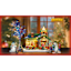 The Christmas Cafe Set