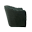 Annabelle Swivel Accent Chair, Green