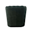 Annabelle Swivel Accent Chair, Green