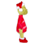 Dr. Seuss The Grinch with Max Sweater Holiday Greeter