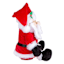 Santa Eyebrow Wiggler