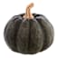Pumpkin Decoration, 6.5x6