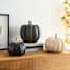 Pumpkin Decoration, 6.5x6