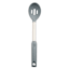 REAL SIMPLE Silicone Slotted Spoon