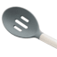 REAL SIMPLE Silicone Slotted Spoon