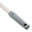 REAL SIMPLE Silicone Slotted Spoon