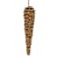 Homespun Natural Pinecone Ornament, 11"