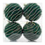 4Ct 3.9In Ornaments