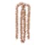 Pink & Gold Tinsel Garland, 144"