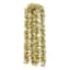 Gold & Silver Tinsel Garland, 144"