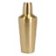 24oz Matte Gold Cocktail Shaker