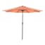 Haven Blonde Acacia Wood Patio 6-Piece Set