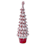 Peppermint Claydough Tree, 14"