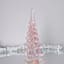 Pink Glass Tree, 10"