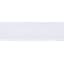 1.5" White Velvet Ribbon, 10yd
