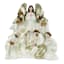 Nativity Scene, 13"