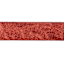 2.5" Red Gitter Ribbon, 10yd