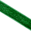 3/8" Green Ribbon, 10yd