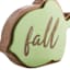 Homespun Harvest Fall Pinecone Table Decor, 6"