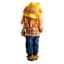Standing Boy Scarecrow, 30.5"