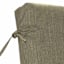 Tahiti Bark Hinged Outdoor Cushion